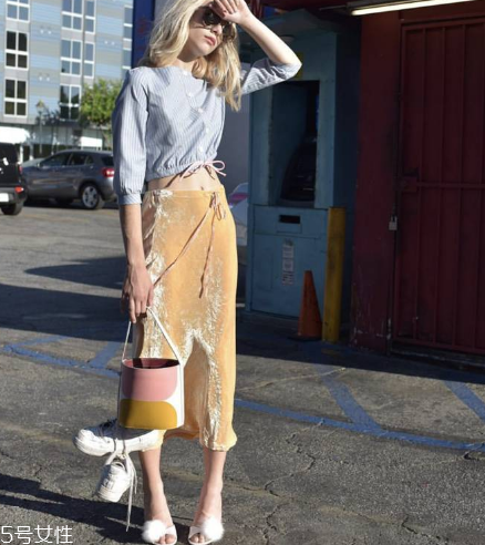 staud是哪國牌子？逼格滿滿的小眾包