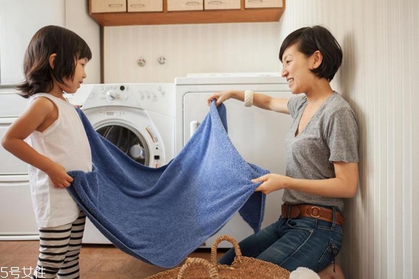 洗衣液能殺死螨蟲嗎？除螨蟲用什么洗衣液？