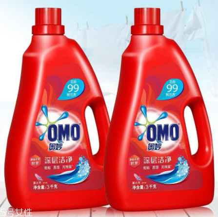 洗衣液能殺死螨蟲嗎？除螨蟲用什么洗衣液？