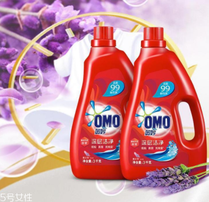 洗衣液能殺死螨蟲嗎？除螨蟲用什么洗衣液？