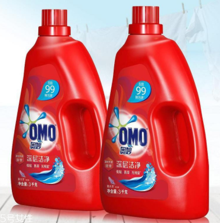 洗衣液能殺死螨蟲嗎？除螨蟲用什么洗衣液？