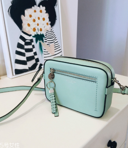 henri bendel是什么牌子？美國老牌時尚品牌