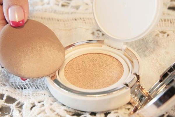 氣墊不服帖是什么原因？氣墊不服帖怎么辦？