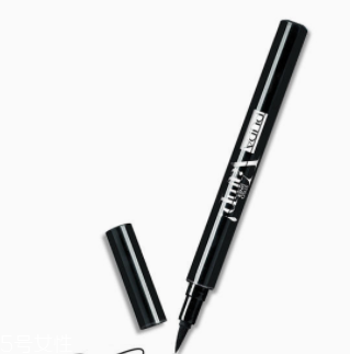 眼線粗點(diǎn)好還是細(xì)點(diǎn)好？眼線太粗容易暴露妝感