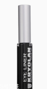 眼線粗點(diǎn)好還是細(xì)點(diǎn)好？眼線太粗容易暴露妝感