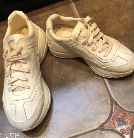 gucci老爹鞋多少錢？時(shí)下最火的運(yùn)動(dòng)鞋