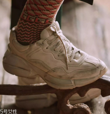 gucci老爹鞋多少錢？時(shí)下最火的運(yùn)動(dòng)鞋
