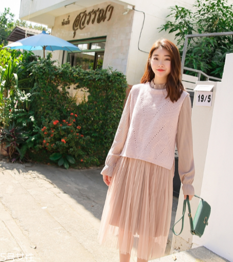 今年流行什么套裝？解決你的搭配盲點(diǎn)