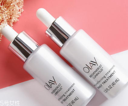 平價維C美白精華有哪些？大創(chuàng)胎盤素不要錢系列