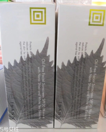 thann新款高倍數(shù)防曬霜好用嗎 新款戶外防曬霜 thann新款高倍數(shù)防曬霜好用嗎 新款戶外防曬霜