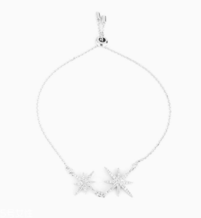 手鏈哪個牌子好看實惠？這些手鏈日常佩戴也很閃耀