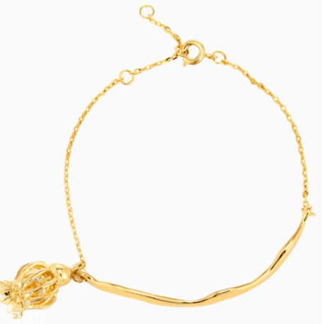 手鏈哪個牌子好看實惠？這些手鏈日常佩戴也很閃耀