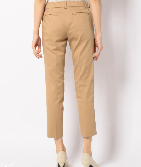 2022春夏女褲款式流行趨勢？最遮肉的褲子在這里