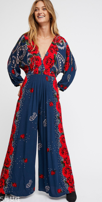 2022春夏女褲款式流行趨勢？最遮肉的褲子在這里