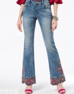 2022春夏女褲款式流行趨勢？最遮肉的褲子在這里