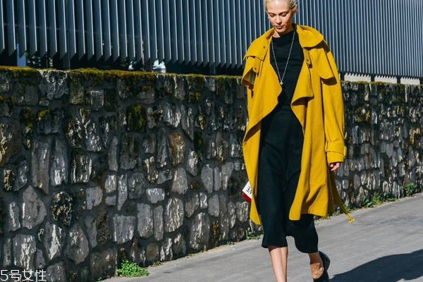 2022春夏女褲款式流行趨勢(shì)？最遮肉的褲子在這里