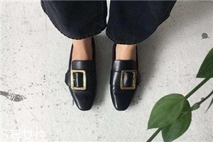 bally樂福鞋多少錢？助你玩轉(zhuǎn)各種造型