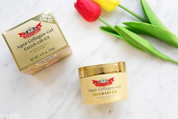 2018淡化細紋的面霜排行榜 凍齡面霜化身小熨斗