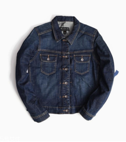 2018什么牛仔外套好看？這8款最酷最百搭