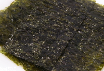 海牌海苔多少錢？韓國海牌海苔好吃嗎？