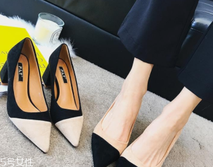 2022春夏流行穿什么中跟鞋？三種款式優(yōu)雅不累腳
