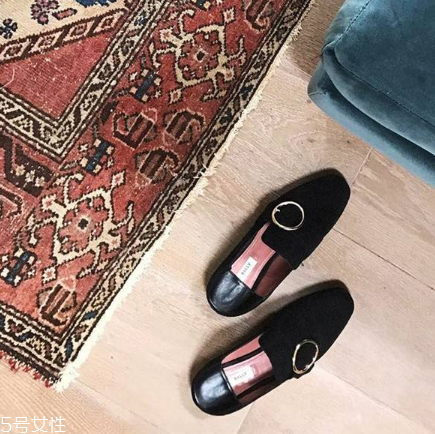 bally樂(lè)福鞋好穿嗎？春日慵懶出街必備