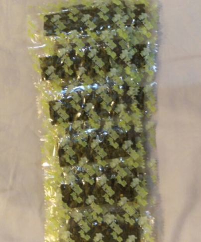 波力海苔吃多了好不好？好吃也要注意健康