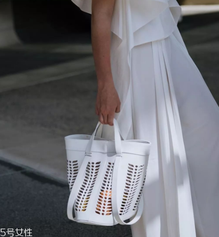 modern weaving是什么牌子？部落風格盡顯