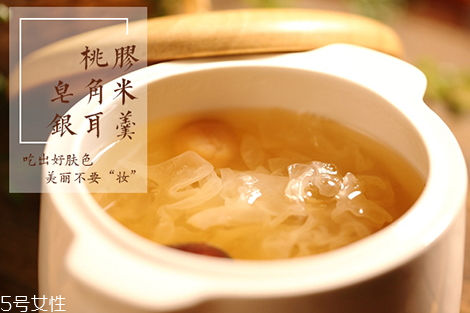 桃膠怎么泡發(fā) 泡發(fā)步驟 桃膠怎么泡發(fā) 泡發(fā)步驟