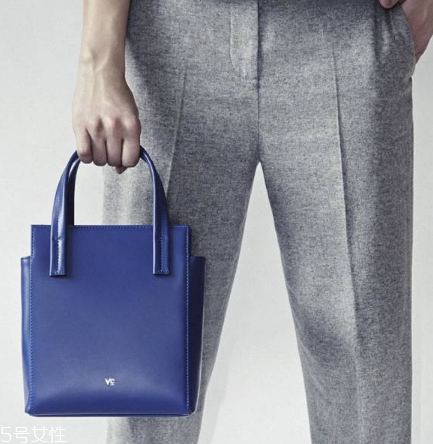 vasic collection是什么牌子？性冷淡風(fēng)的典范