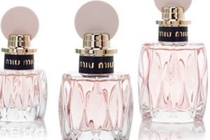 miumiu2018香水名稱是什么？哪里買？