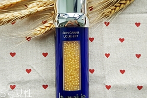 la prairie魚子醬精華怎么激活？