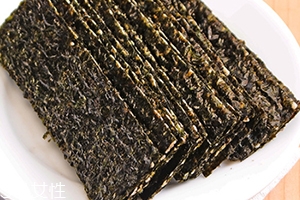 波力海苔和美好時(shí)光海苔哪個(gè)好？