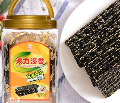 波力海苔和美好時(shí)光海苔哪個(gè)好？