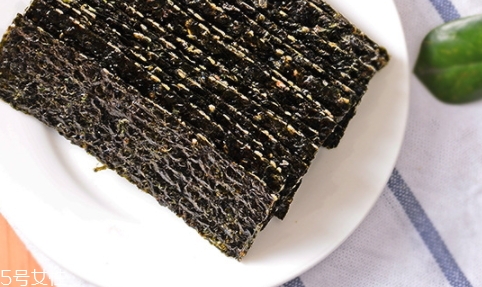 波力海苔和美好時(shí)光海苔哪個(gè)好？