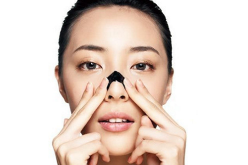 黑頭貼可以天天用嗎 不宜過多使用 黑頭貼可以天天用嗎 不宜過多使用