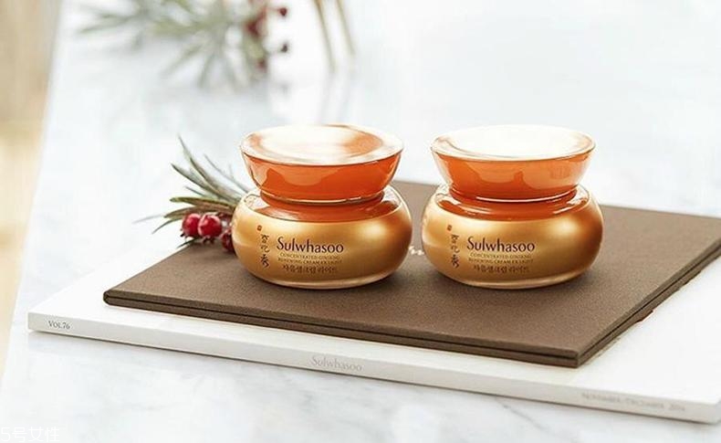 2022去細(xì)紋的面霜哪款好 凍齡面霜化身小熨斗 2022去細(xì)紋的面霜哪款好 凍齡面霜化身小熨斗