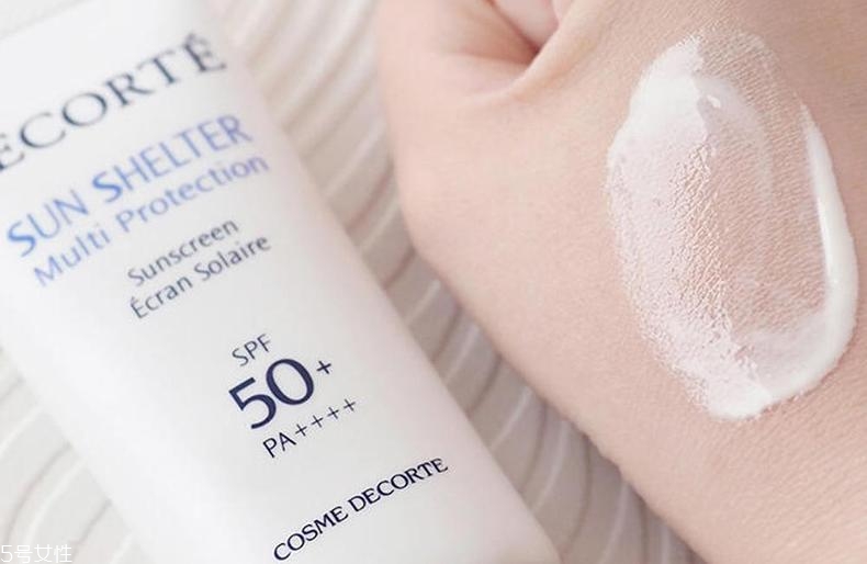 黛珂aq隔離霜適合膚質(zhì) 適合混干與干皮 黛珂aq隔離霜適合膚質(zhì) 適合混干與干皮