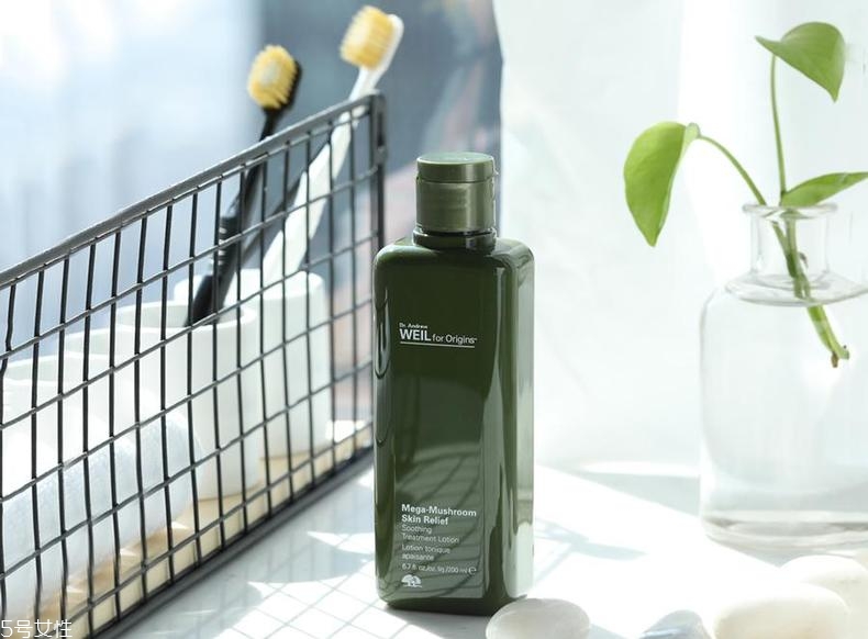 毛孔粗用什么化妝水好？盤點六款毛孔天敵