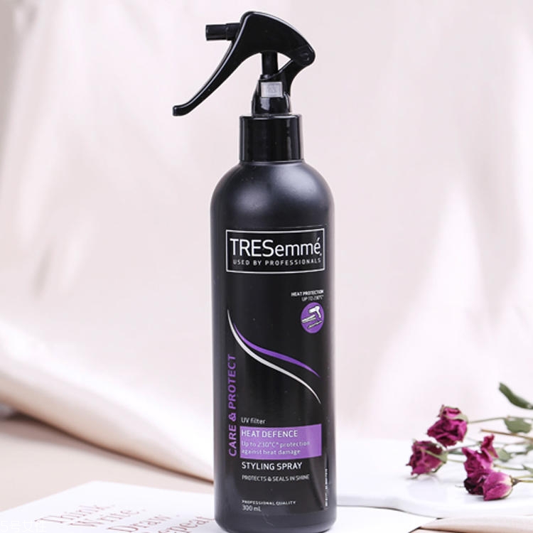 防燙噴霧哪個牌子好？隔熱定型不傷發(fā)
