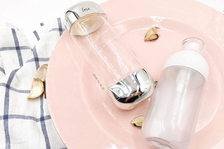 2022什么牌子的護(hù)膚套裝好？水乳組合拯救護(hù)膚初學(xué)者