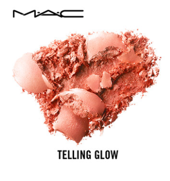 魅可2018新品立體絨光腮紅試色 超閃細(xì)膩光芒 魅可2018新品立體絨光腮紅試色 超閃細(xì)膩光芒