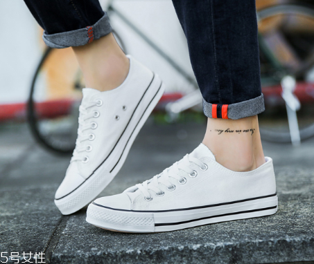 帆布鞋可以用刷子刷嗎？要輕輕的刷