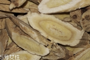 黃芪是熱性還是涼性？屬于性微溫