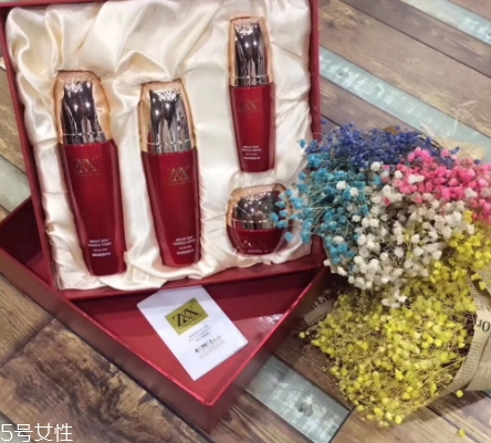 萱妍堂護膚品怎么樣？