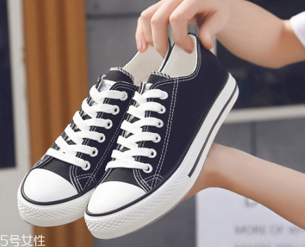 帆布鞋要墊鞋墊嗎？不同情況不同對待