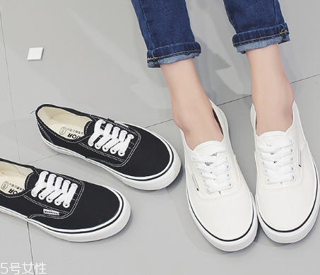 帆布鞋前面擠腳怎么辦？鞋子擠腳要當(dāng)心