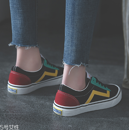 帆布鞋為什么容易開膠？帆布鞋要仔細愛護