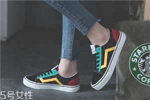 帆布鞋為什么容易開膠？帆布鞋要仔細愛護