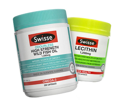 swisse魚油是深海魚嗎？屬于深海魚油